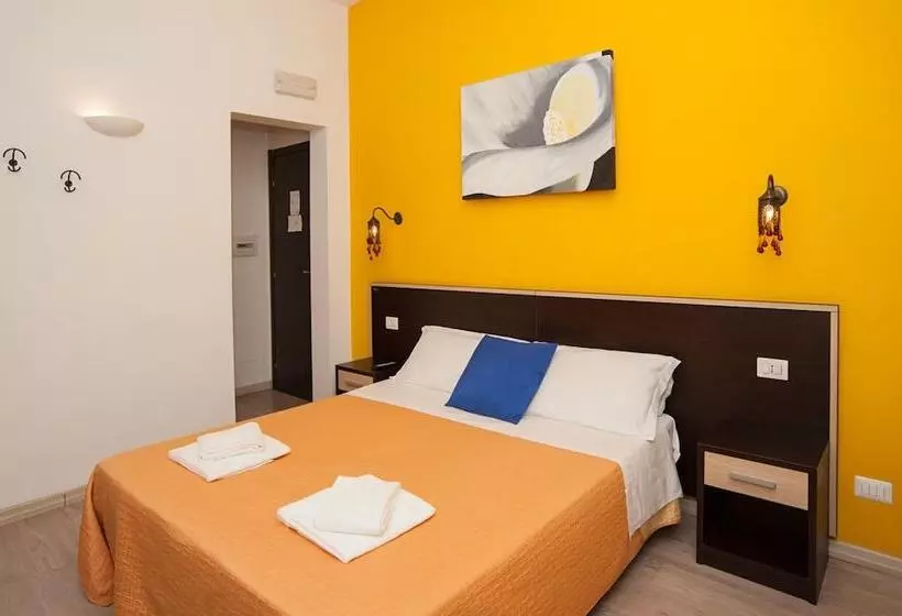 פונדק Flowerome