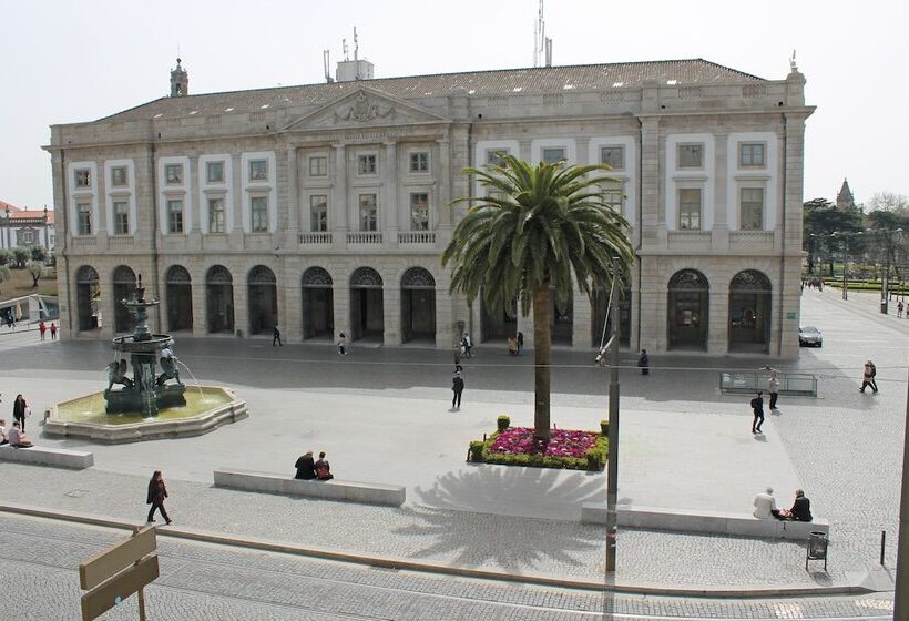 مسافرخانه Franca