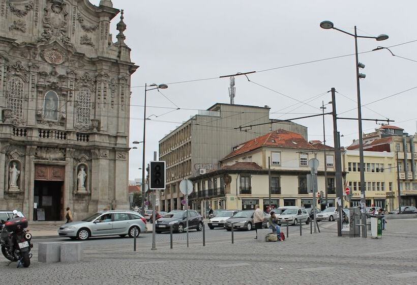 مسافرخانه Franca