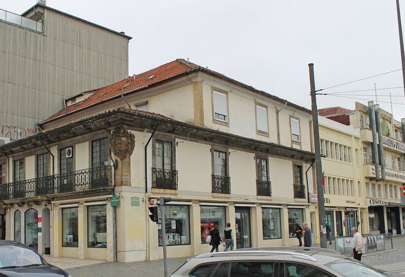 مسافرخانه Franca