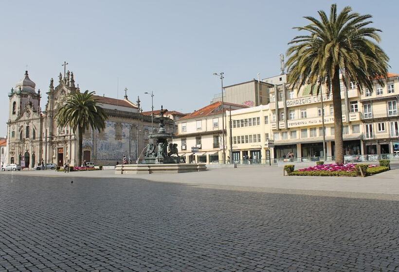 مسافرخانه Franca