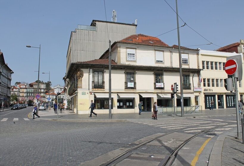 مسافرخانه Franca