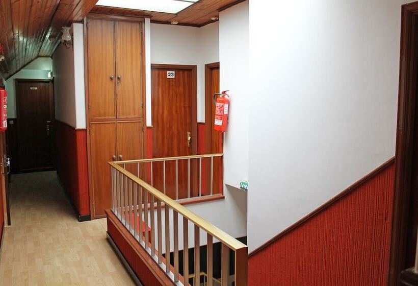 مسافرخانه Franca