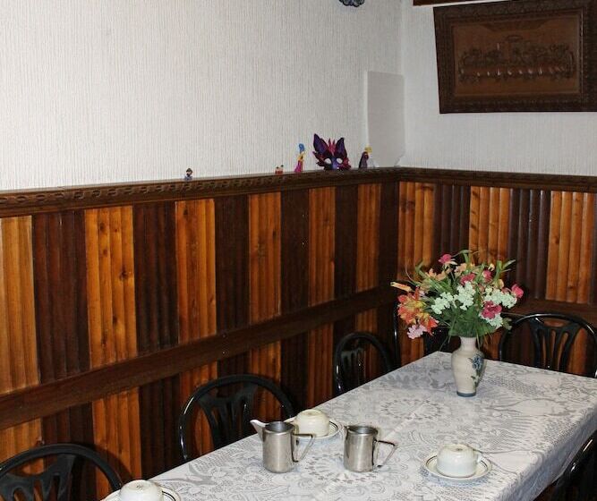 مسافرخانه Franca