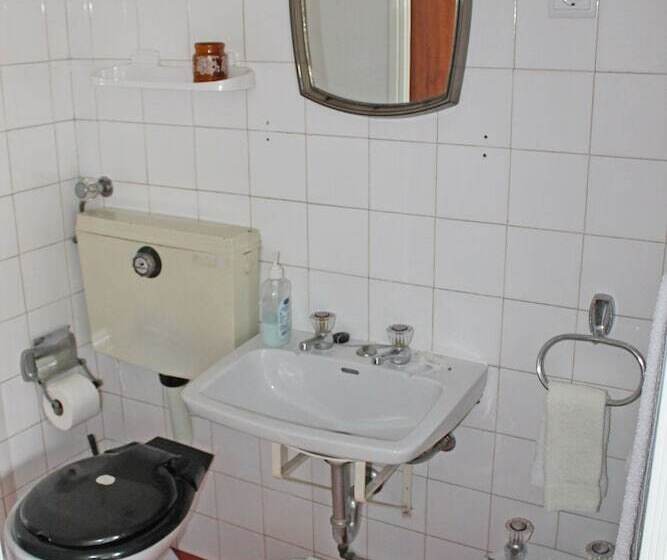 مسافرخانه Franca