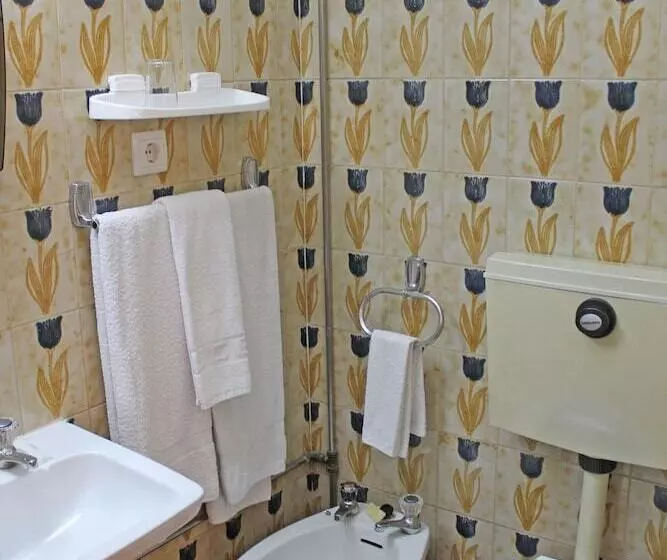 مسافرخانه Franca