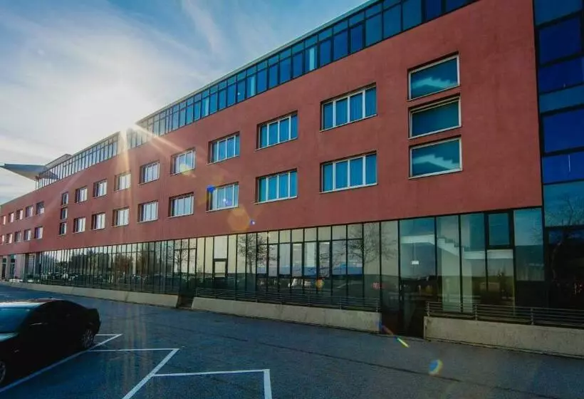 فندق Bokan Exclusiv