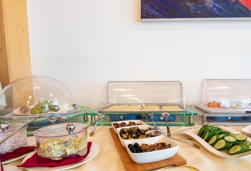 בית מלון כפרי Bokan Exclusiv