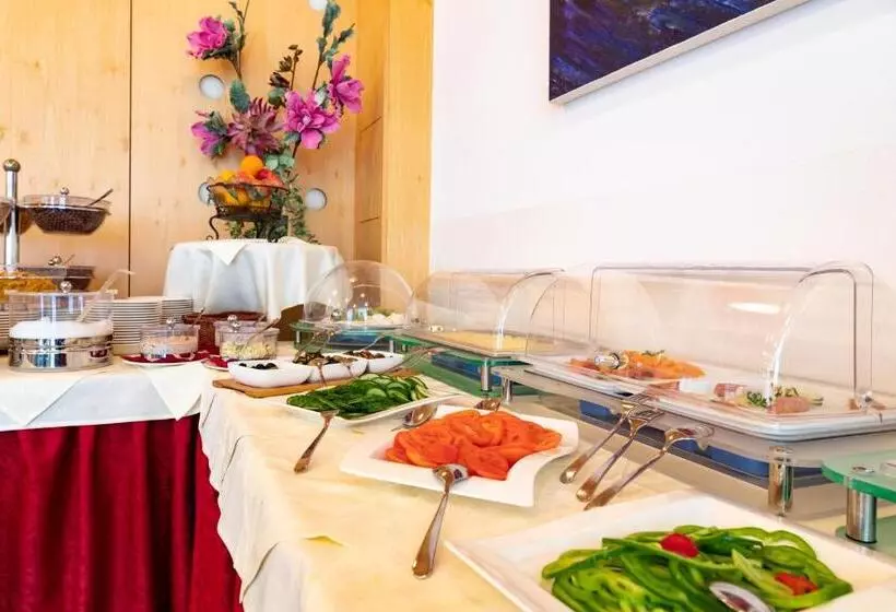 فندق Bokan Exclusiv