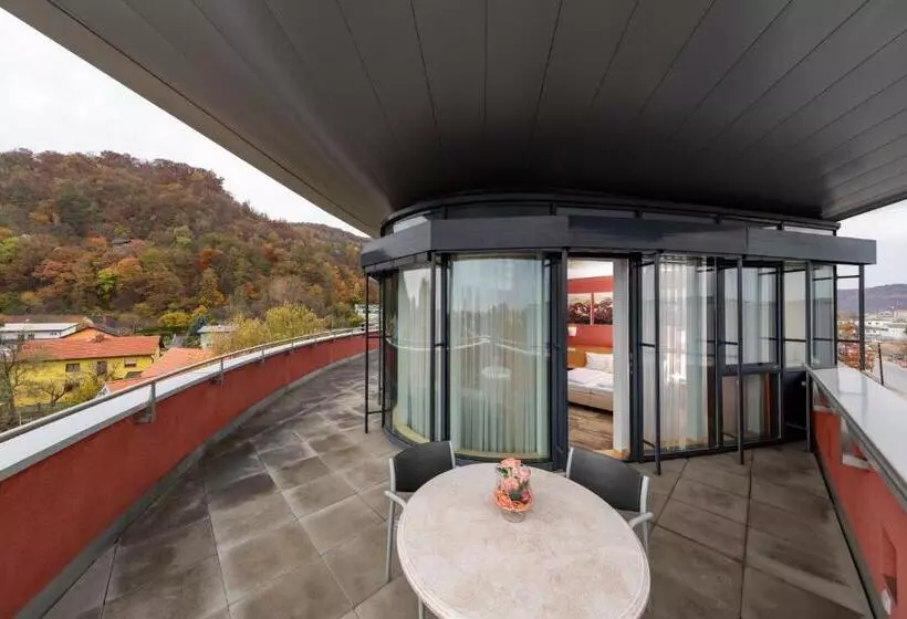 فندق Bokan Exclusiv