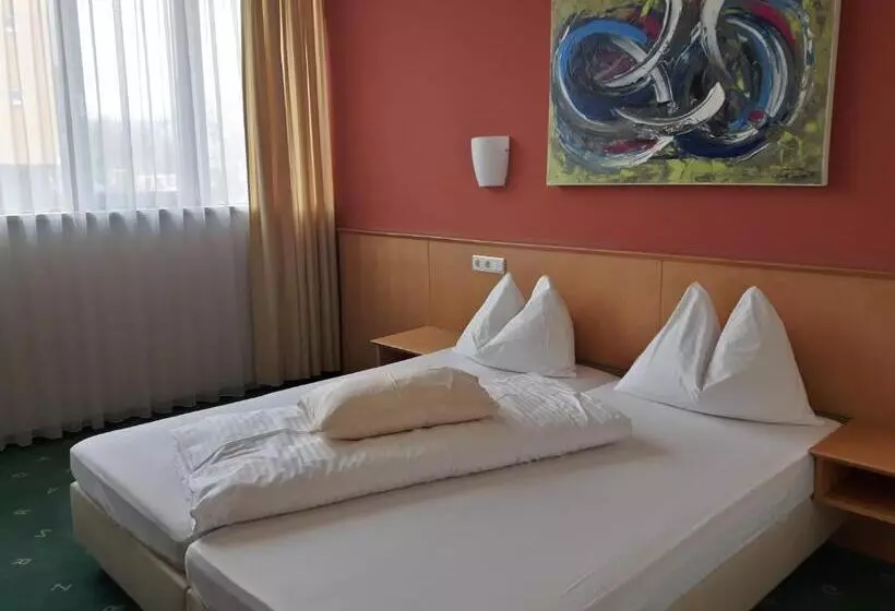 فندق Bokan Exclusiv