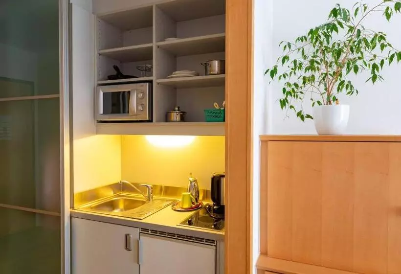 فندق Bokan Exclusiv