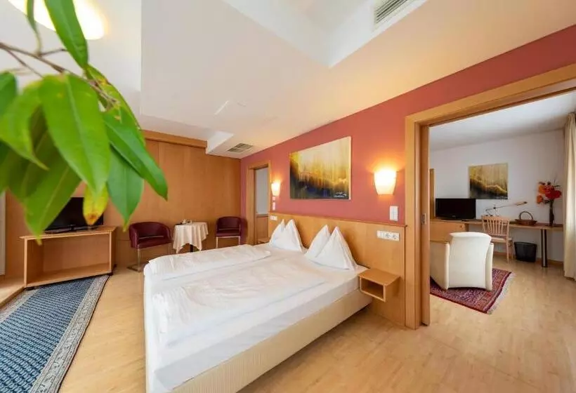 فندق Bokan Exclusiv