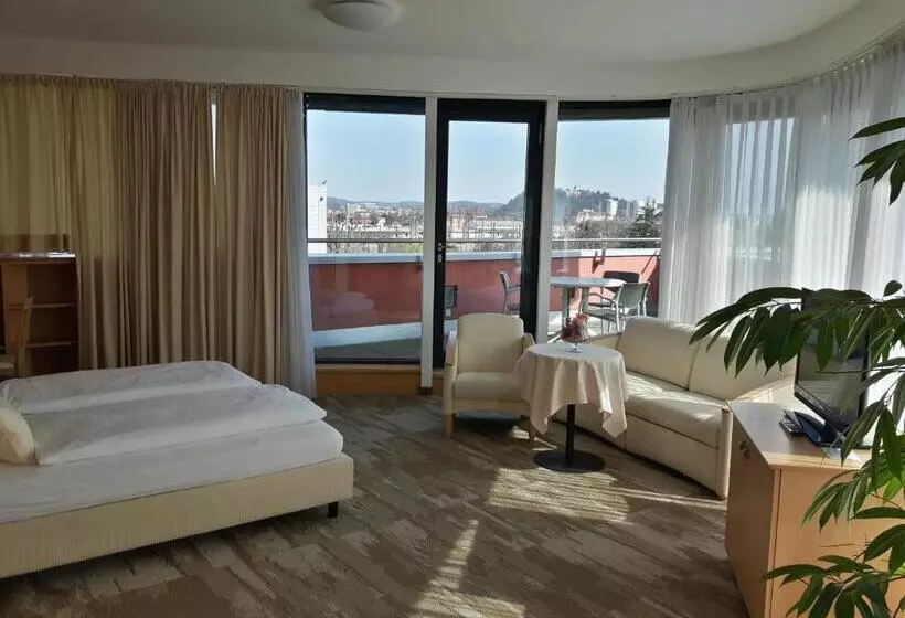 فندق Bokan Exclusiv