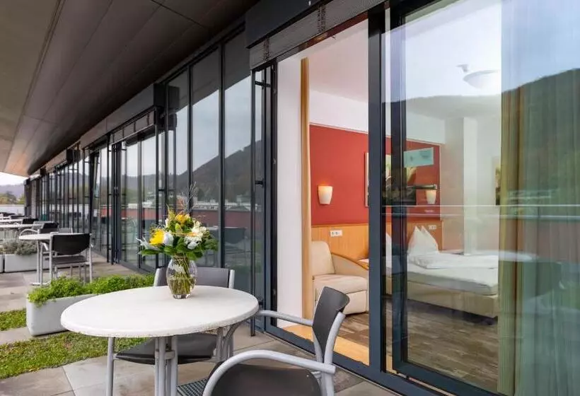 فندق Bokan Exclusiv