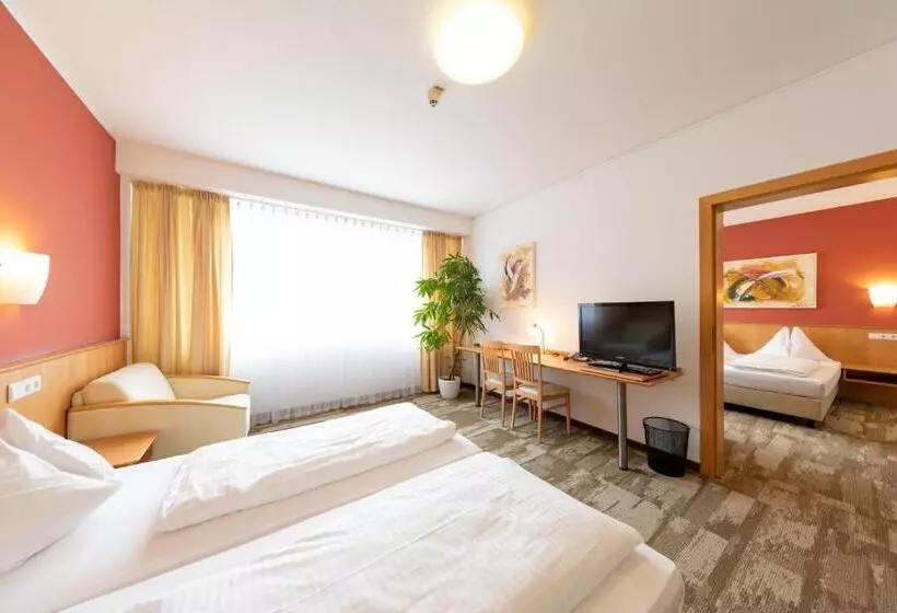 فندق Bokan Exclusiv