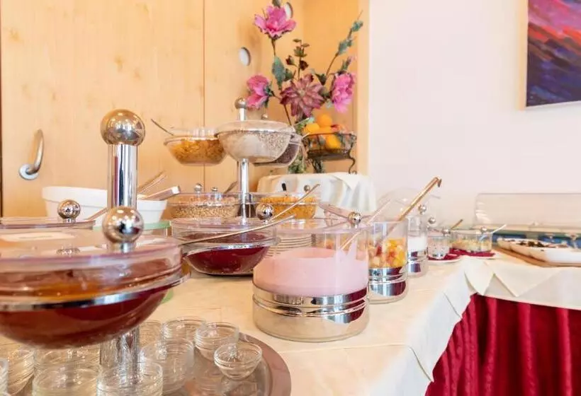 فندق Bokan Exclusiv