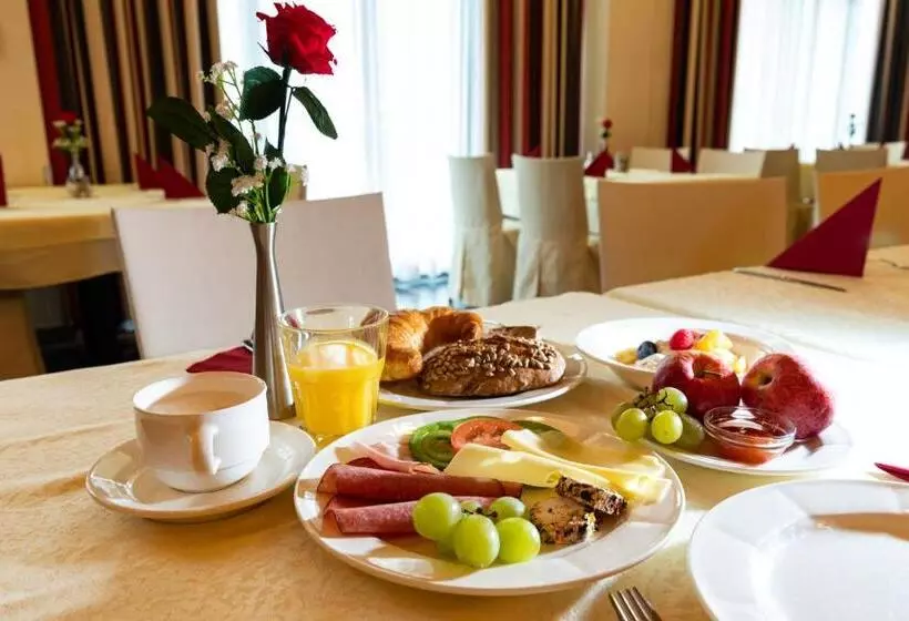 فندق Bokan Exclusiv