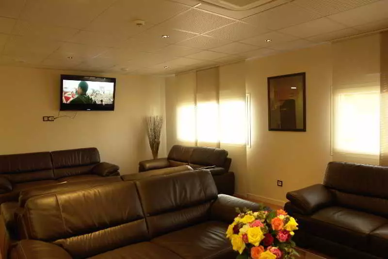 Brit Hotel Piscine & Spa Fougères