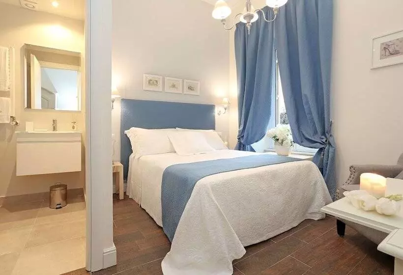 هتل Daplace Arena House