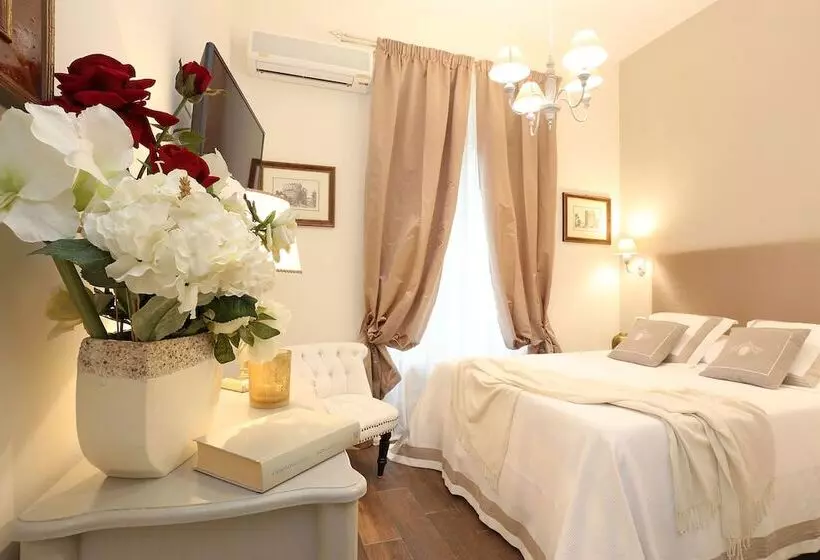 هتل Daplace Arena House