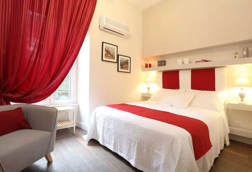 هتل Daplace Arena House