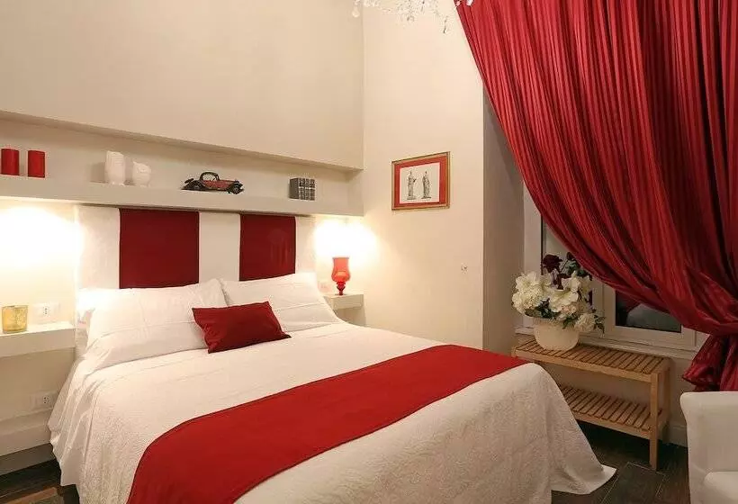 هتل Daplace Arena House