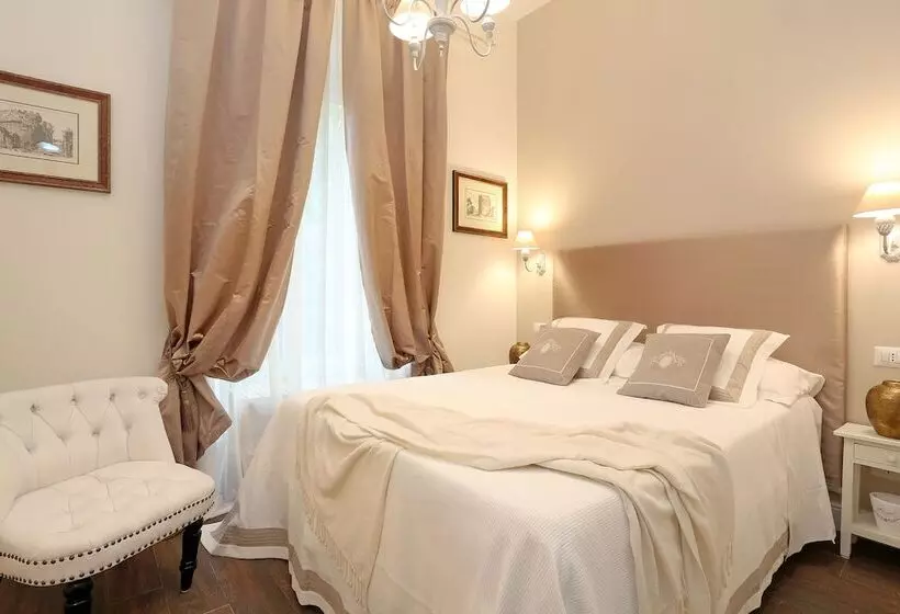 هتل Daplace Arena House