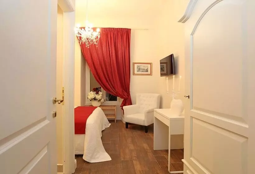 هتل Daplace Arena House