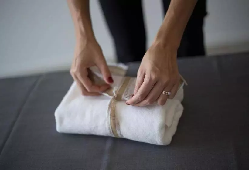 El Trebol Bar & Hotel Only Adults