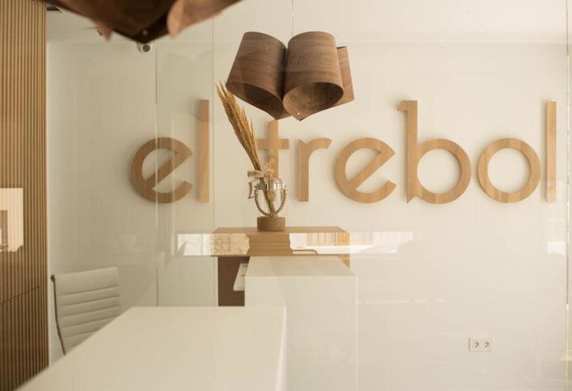 El Trebol Bar & Hotel Only Adults