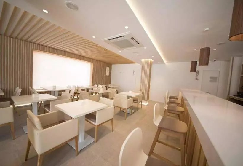 El Trebol Bar & Hotel Only Adults