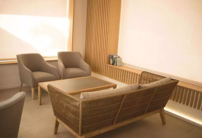 El Trebol Bar & Hotel Only Adults