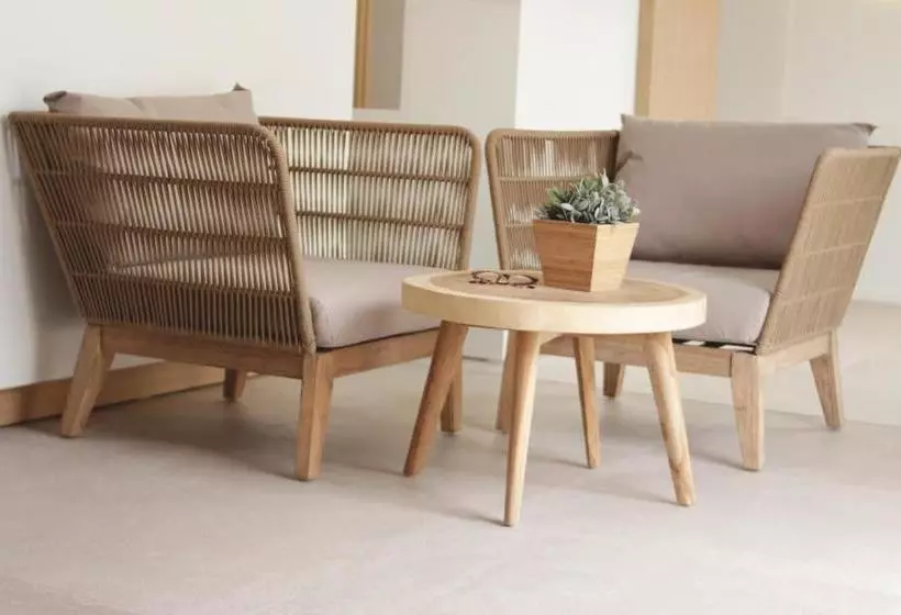 El Trebol Bar & Hotel Only Adults