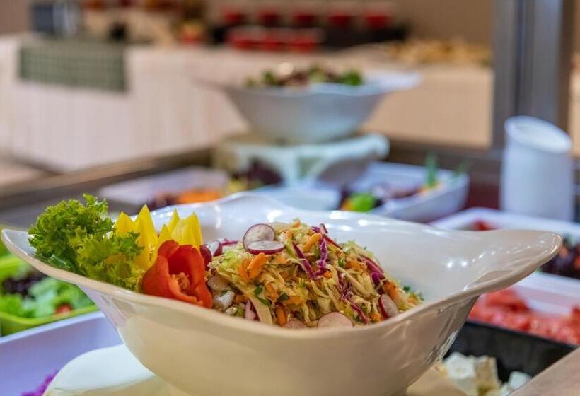 فندق Gaia Village