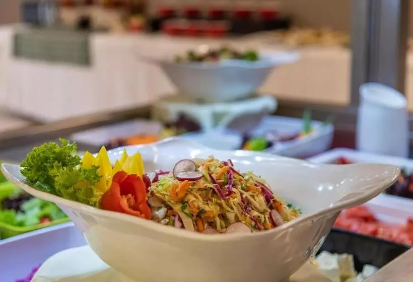 בית מלון כפרי Gaia Village