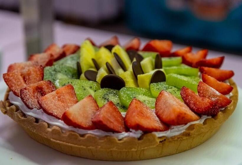 فندق Gaia Village