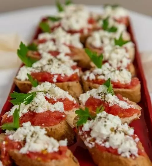 בית מלון כפרי Gaia Village