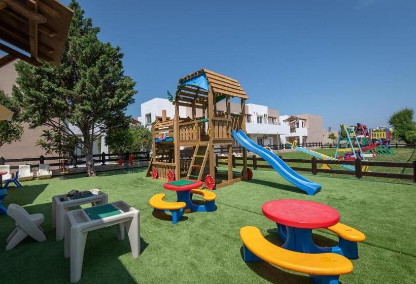 فندق Gaia Village