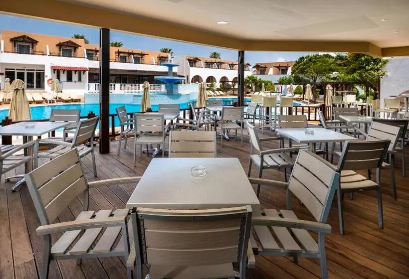 בית מלון כפרי Gaia Village