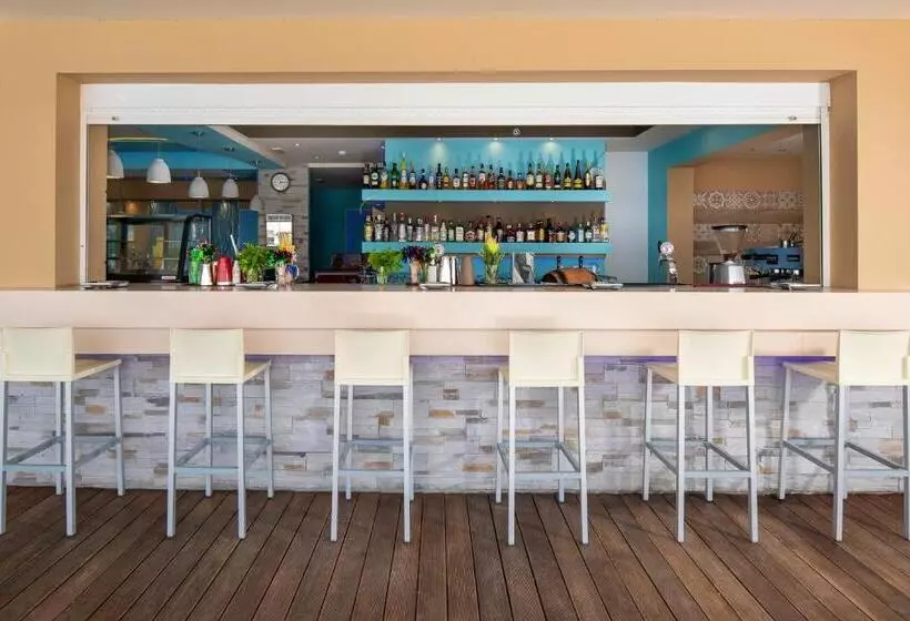 בית מלון כפרי Gaia Village