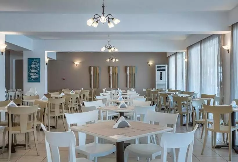 בית מלון כפרי Gaia Village