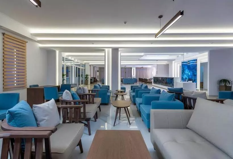 בית מלון כפרי Gaia Village