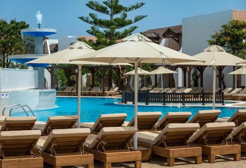 فندق Gaia Village