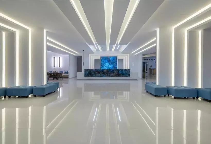 בית מלון כפרי Gaia Village