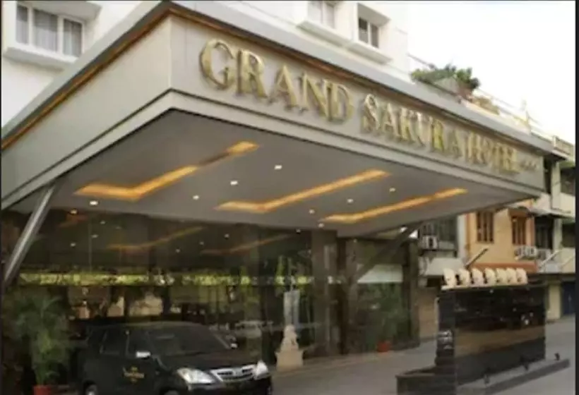 Hotel Grand Sakura