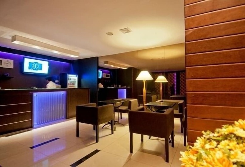 ホテル Grand Sakura