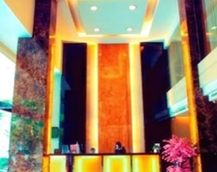 ホテル Grand Sakura