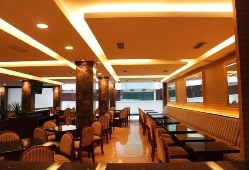 ホテル Grand Sakura