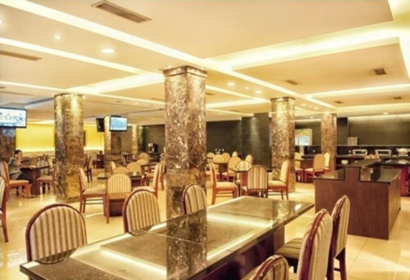 ホテル Grand Sakura